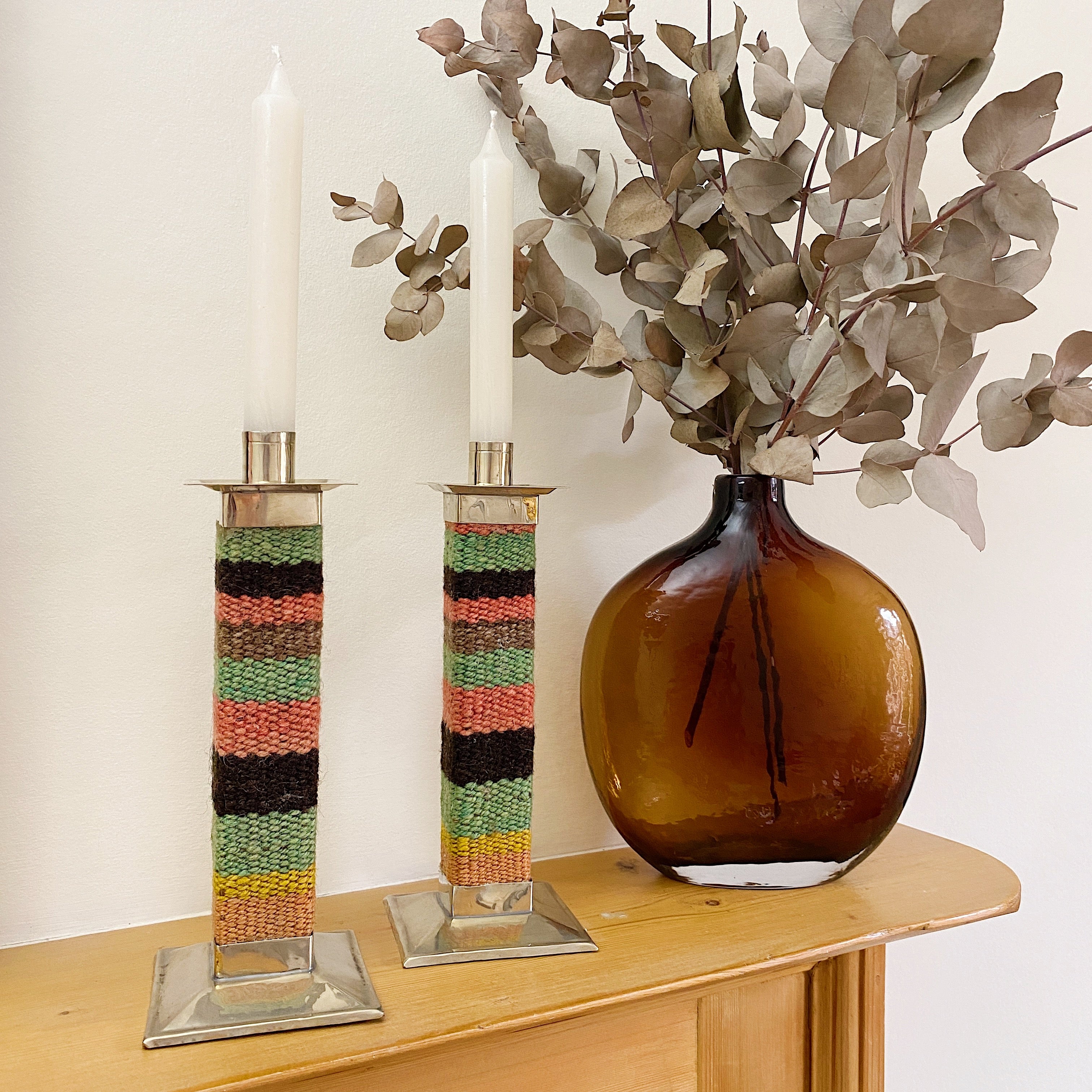 Candle Holders