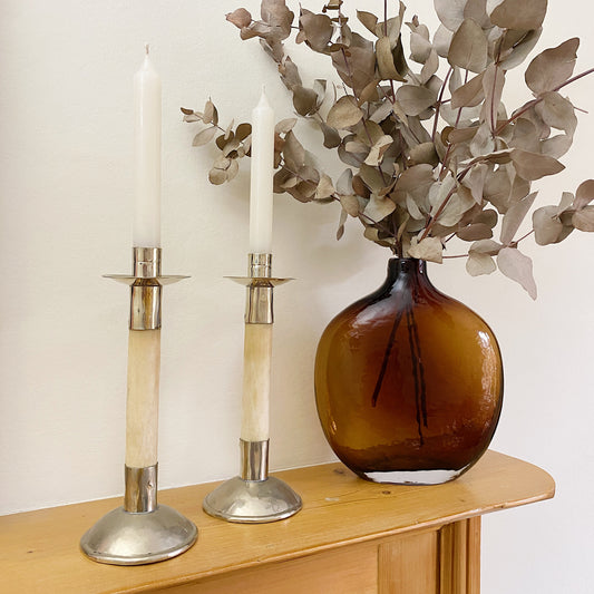 Candle Holder - Asta